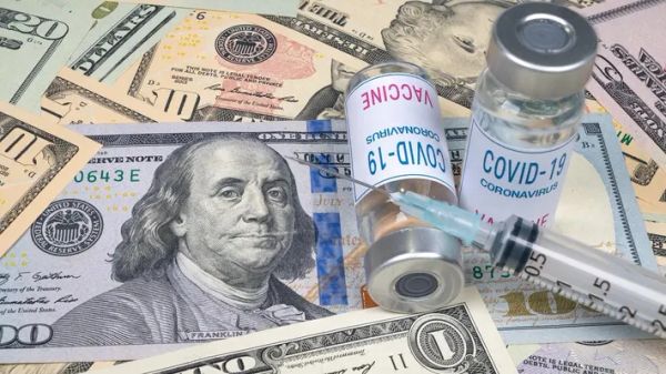 USA: une employée licenciée obtient plus de 10 millions de dollars après un refus de vaccin COVID