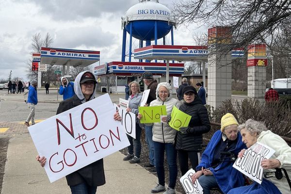 Au Michigan, un Conseil municipal destitué après son soutien à une usine chinoise « liée au PCC »