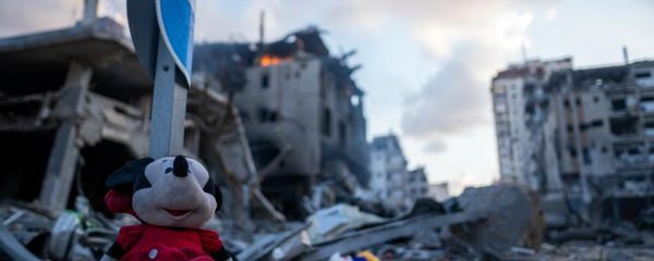 Gaza: Israël intensifie ses frappes malgré le conflit avec l’Iran