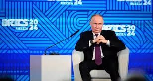 Trente six pays ont participé à la réunion dans le format « BRICS élargis »