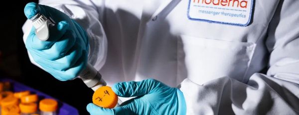 Université Northwestern -Moderna: nouvelle bataille juridique autour de l’ARNm