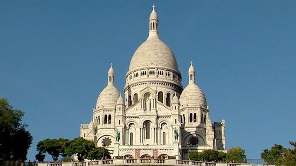 La polémique autour du Sacré-Cœur de Montmartre, par Yves-Marie Adeline