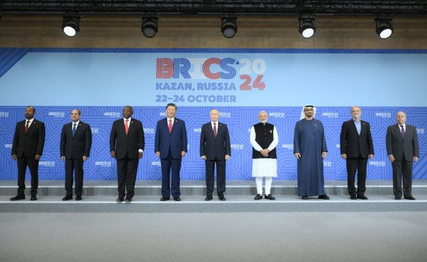 BRICS 2024: treize nouveaux partenaires, Lula qui boude et l’Arabie Saoudite dans un no man’s land