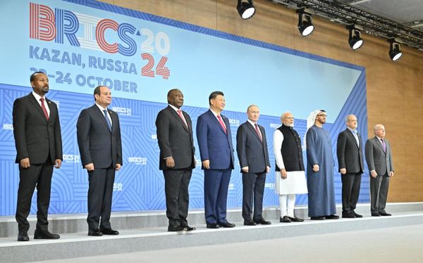 La méthode des BRICS: comment larguer l’Occident en douceur?
