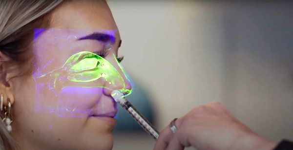 Avec la fin de la manne des injections ARN, le Canada mise sur le vaccin intranasal