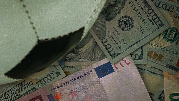 La géopolitique du sport , par Michel Goldstein