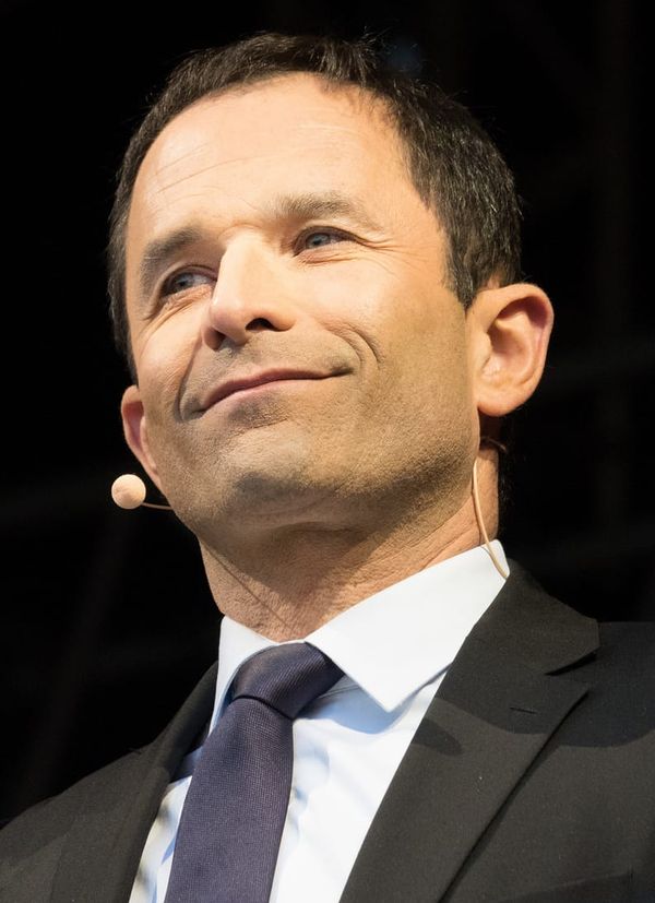 La France retient son souffle: Benoît Hamon a-t-il vraiment quitté X?