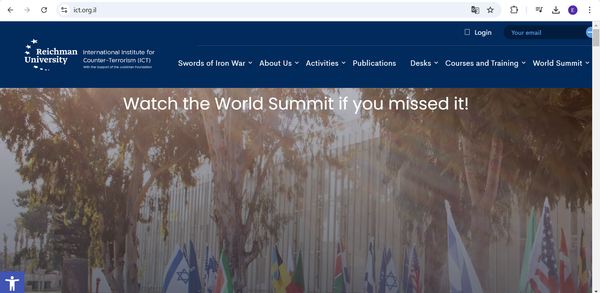 Pourquoi l’IEP de Strasbourg a eu raison de rompre avec l’université Reichman d’Herzliya