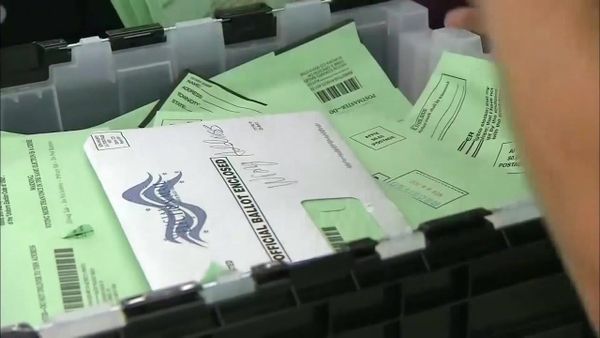 Pennsylvanie : la stratégie du « ballot-curing » de Musk a payé