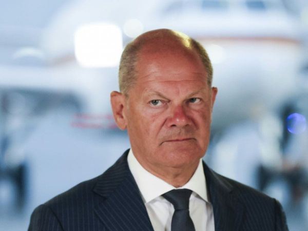 Quel lien entre l’élection de Trump et la crise politique en Allemagne ?