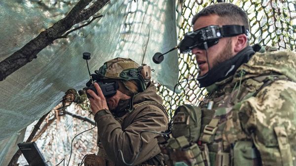 Quelques leçons de la guerre ukrainienne, par Yves-Marie Adeline