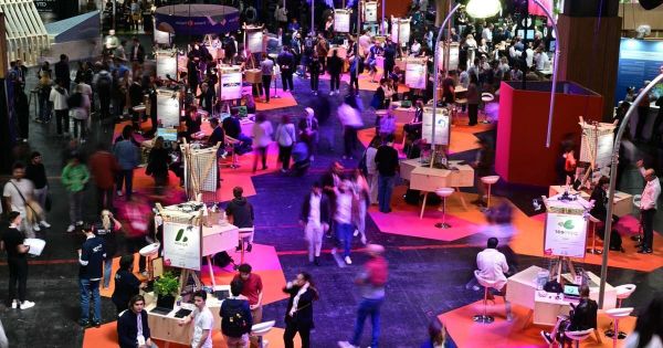 A vous de faire la « start-up nation » sans E Macron ! Dossier N°55