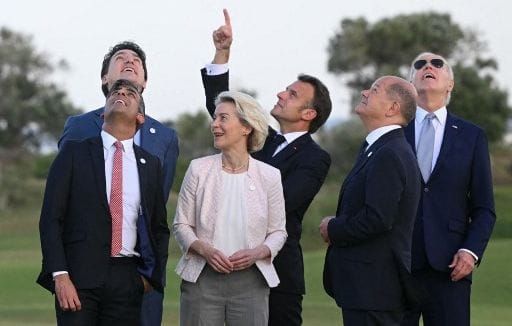 Faillite de la sécurité sociale : pourquoi Macron ne peut échapper à l’article 16