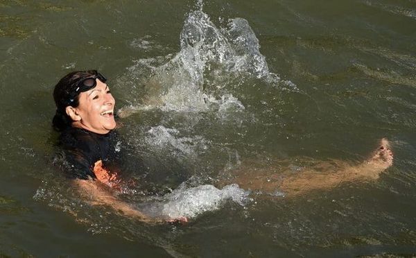 La Diva de Paris va abdiquer, par Michel Goldstein