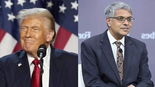 Après RFK Jr., Trump avance un nouveau pion pour mettre fin à la bureaucratie sanitaire