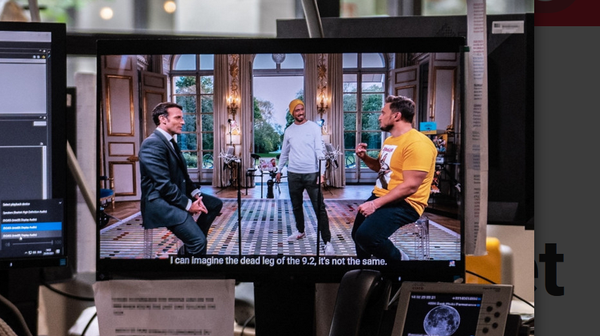 Deux tiers des influenceurs sont des fabriques de « fake news », selon l’UNESCO