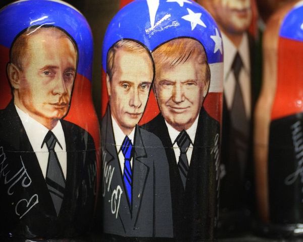 Qui en Ukraine pourrait signer un traité de paix valide ?