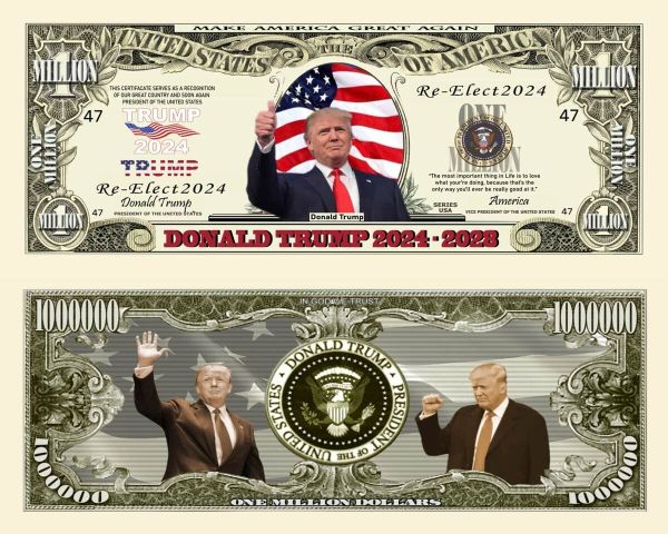 Projet DOGE : la réforme choc de l’administration Trump dévoilée