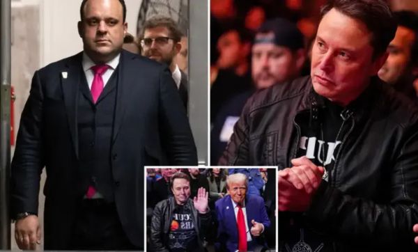 Administration Trump : Musk en conflit avec les conseillers?