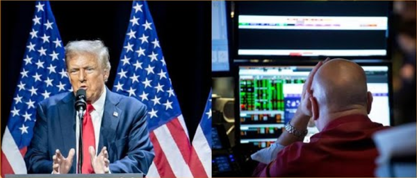 La victoire de Trump souligne la ruine des PME par l’UE