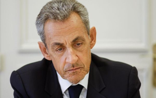 Condamnation de Nicolas Sarkozy: la caste creuse sa propre tombe avec persévérance