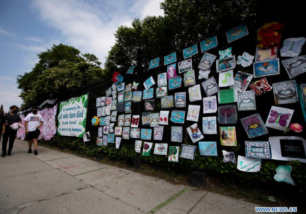 Une enquête US attribue l’épidémie du COVID à un accident de laboratoire en Chine, par Isabelle Hock