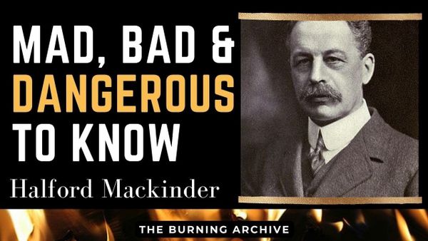 Les Etats-Unis mènent en 2024 une politique étrangère imaginée en 1904!