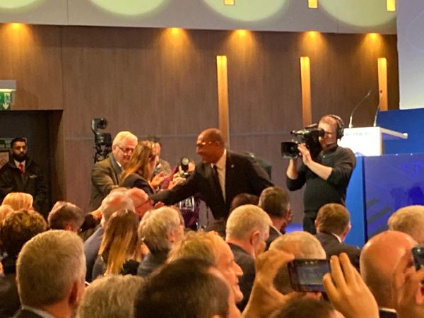 FFF: Philippe Diallo élu sans panache, par Michel Goldstein