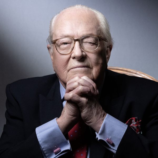 Jean-Marie Le Pen (1928-2025), témoin impuissant de la trahison de la France par la bourgeoisie