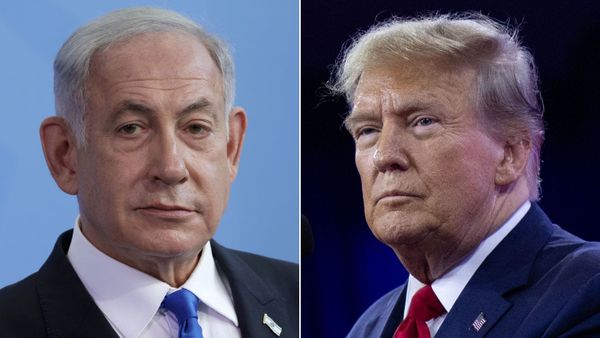 Avant son investiture, Trump a empêché Biden et Netanyahou de lancer une guerre contre l’Iran