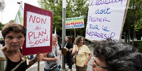 Malgré le signal Trump, Bayrou et Lombard réaffirment leur préférence pour le chômage !
