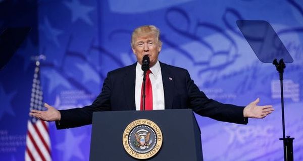 Quelle attitude un gouvernement français néogaulliste devrait-il adopter face à Donald Trump?