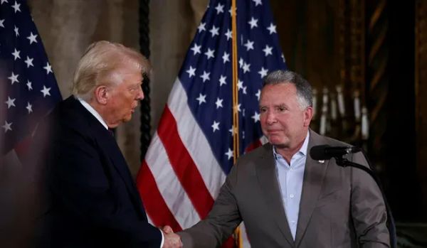 Trump est-il en train de mettre fin au génocide des Palestiniens de Gaza?