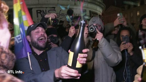 Danser autour du cadavre de Jean-Marie Le Pen? Un réflexe de haine du peuple français!