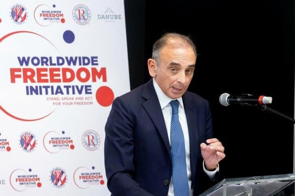 Un trumpisme à la française: une contradiction des mots ?