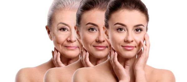 Zoom sur les télomères, nouveau dada de l’ « anti-ageing »