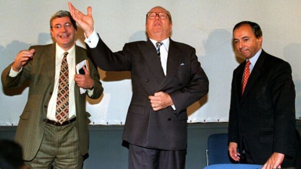 Quand Le Pen manqua l’occasion des régionales de 1998, par Yves-Marie Adeline