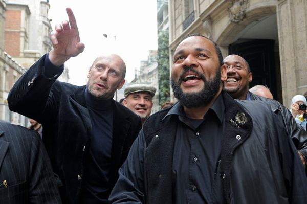 Soral : « Trump est un super Le Pen mondial ! »