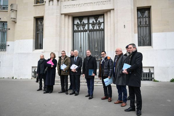 Exclu : vers un retour à la retraite à 63 ans ! et quelques autres innovations…