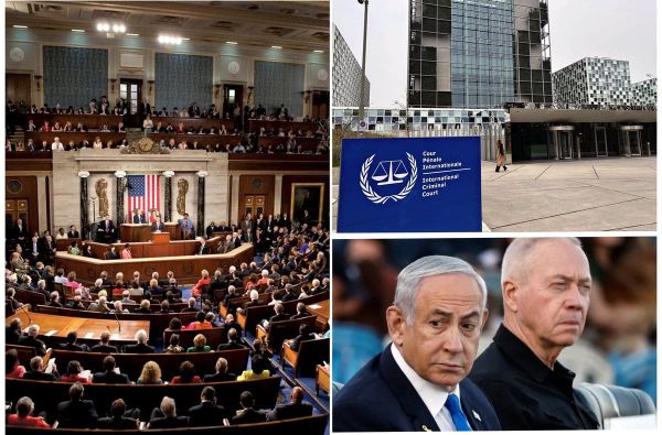 Chambre des représentants contre CPI : le conflit des légitimités, par Yves-Marie Adeline