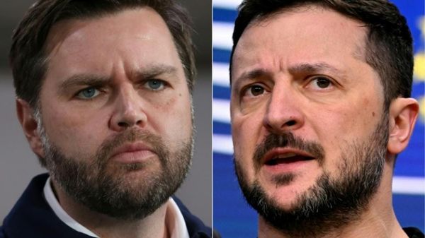 Clash Trump-Zelensky: comment il s’est vraiment passé !