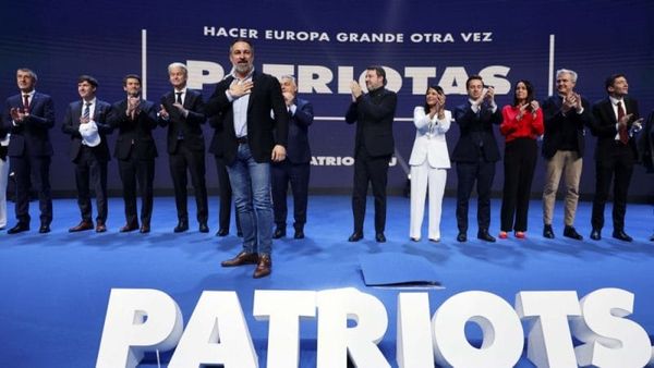 Drôles de patriotes: le RN et ses alliés européens réunis se rangent derrière Trump et Netanyahou