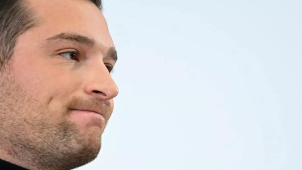 Jordan Bardella: « bah-non! J’veux pas gouverner un jour! »