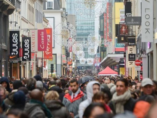 Belgique : la pire épidémie de grippe depuis le Covid-19, alerte Sciensano
