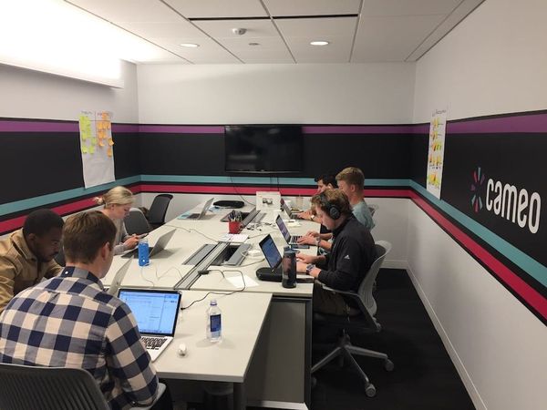 Télétravail: CAMEO offre une prime de 10 000 $ pour un retour en présentiel