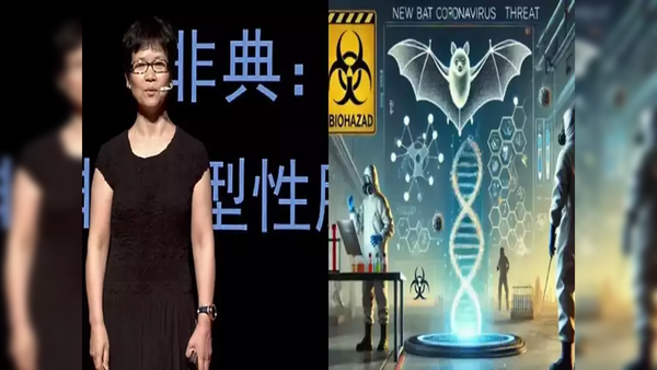 HKU5-CoV-2 : « aucune menace pour la santé publique », selon les responsables de santé de Trump