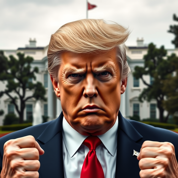 Pourquoi le protectionnisme de Trump va faire baisser l’euro… et peut enflammer le monde !