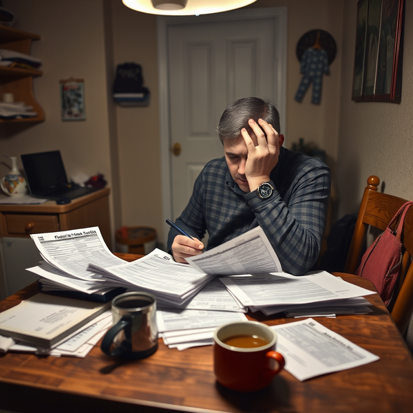 Comment sera calculé votre prélèvement à la source en 2025 ?