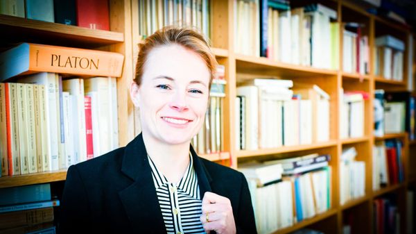 Emma Carenini : « pourquoi il ne faut pas avoir peur de l’IA »