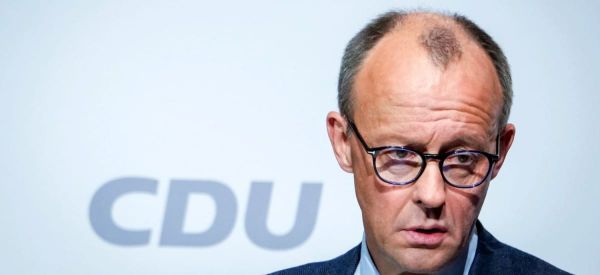 Friedrich Merz n’aura pas de majorité pour la guerre en Ukraine au parlement allemand. Par Ulrike Reisner